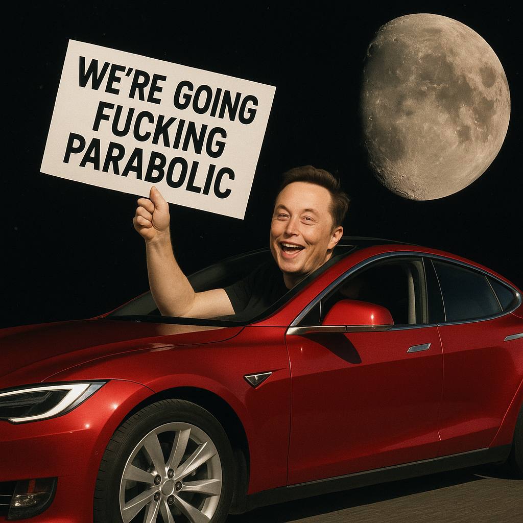 Phase 4 Moon